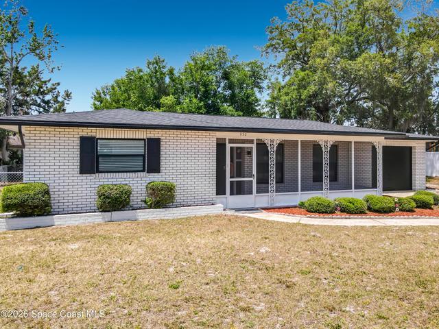 930 Troy Drive, Deltona, FL, 32725 photo 2