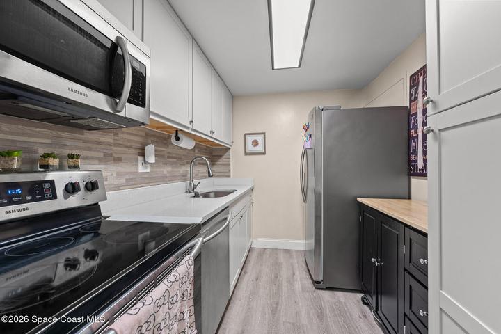 55 Sea Park Boulevard 204, Satellite Beach, FL, 32937 photo 6