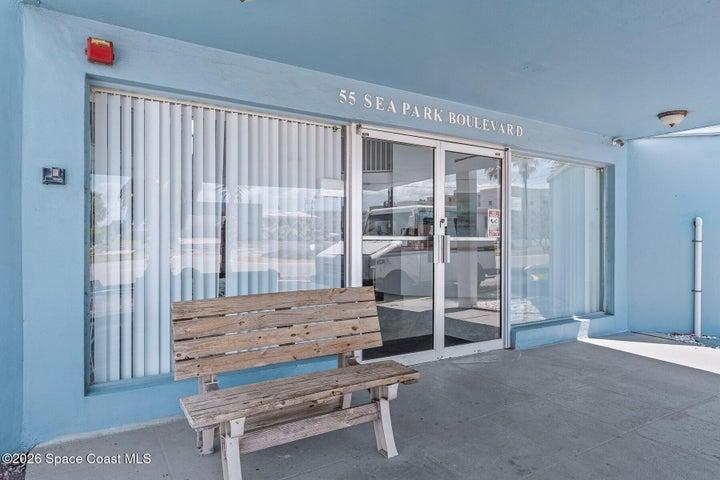 55 Sea Park Boulevard 204, Satellite Beach