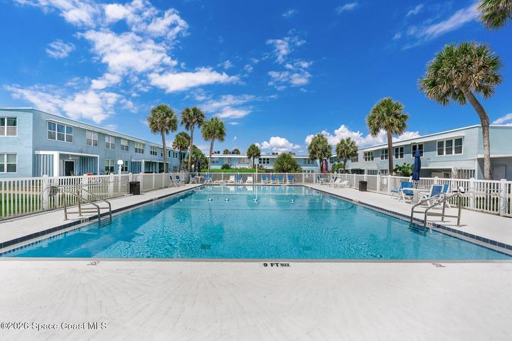 55 Sea Park Boulevard 204, Satellite Beach, FL, 32937 photo 17