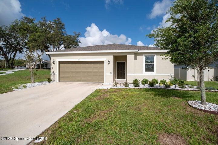 104 Compass Place, Titusville