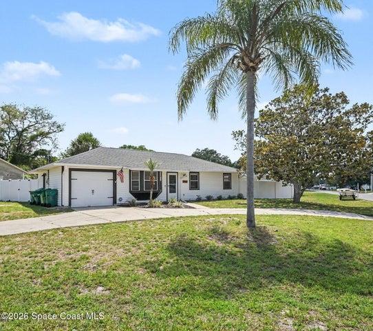 6460 Irving Road, Cocoa