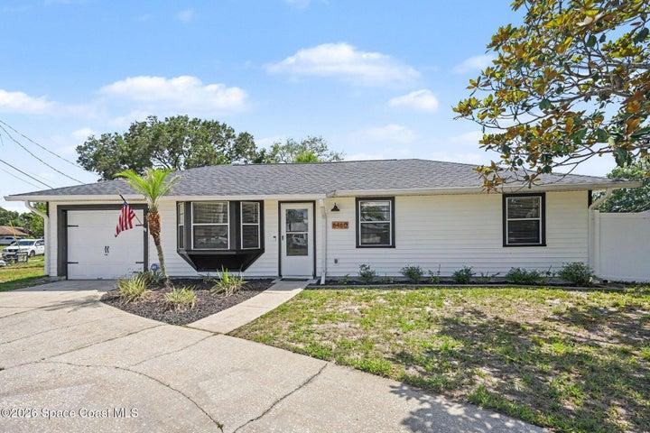 6460 Irving Road, Cocoa, FL, 32927 photo 2