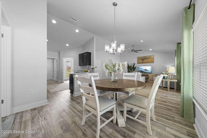 1110 Cherokee Road SE, Palm Bay, FL, 32909 photo 9
