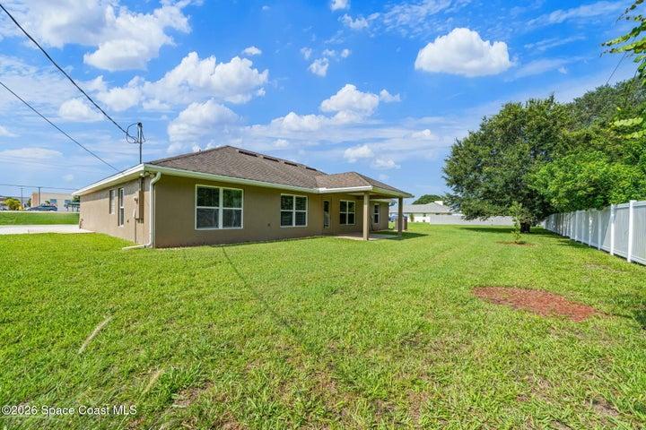 1110 Cherokee Road SE, Palm Bay, FL, 32909 photo 28