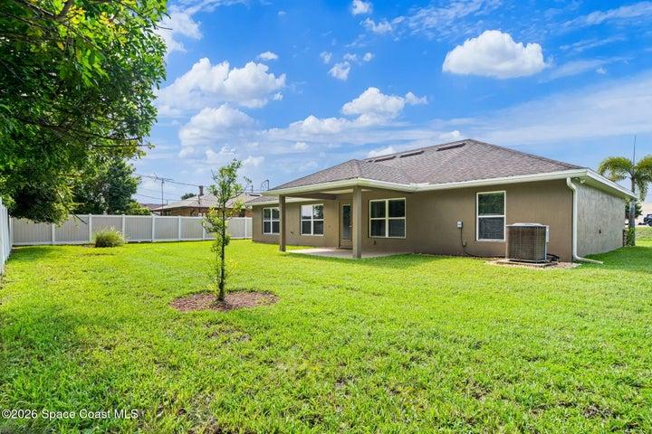 1110 Cherokee Road SE, Palm Bay, FL, 32909 photo 27