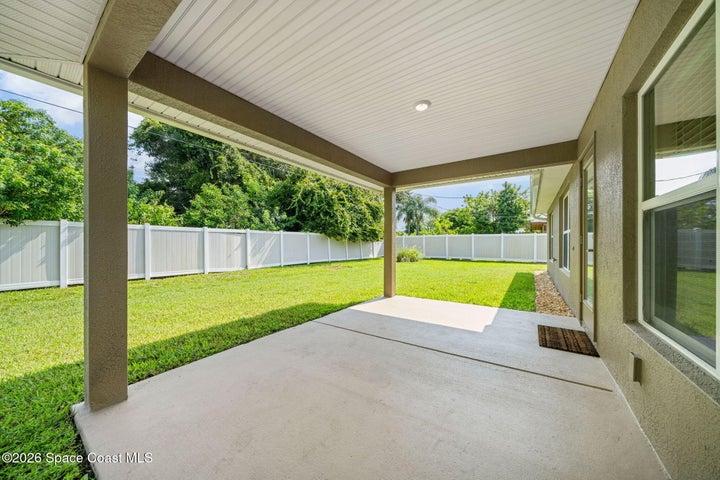 1110 Cherokee Road SE, Palm Bay, FL, 32909 photo 26