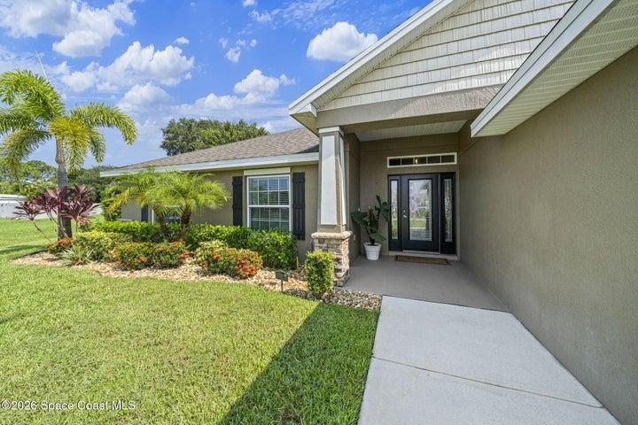 1110 Cherokee Road SE, Palm Bay, FL, 32909 photo 3