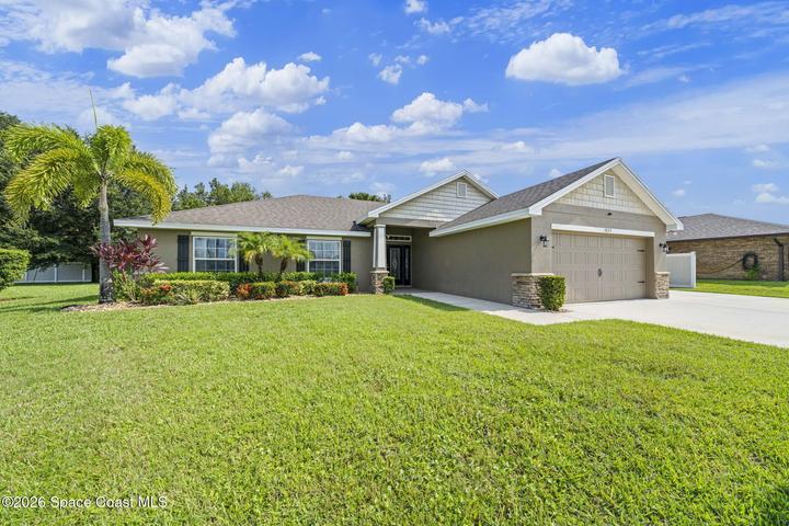 1110 Cherokee Road SE, Palm Bay, FL, 32909 photo 2