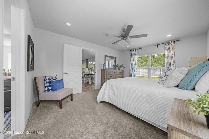 1110 Cherokee Road SE, Palm Bay, FL, 32909 photo 23