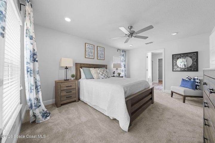 1110 Cherokee Road SE, Palm Bay, FL, 32909 photo 24