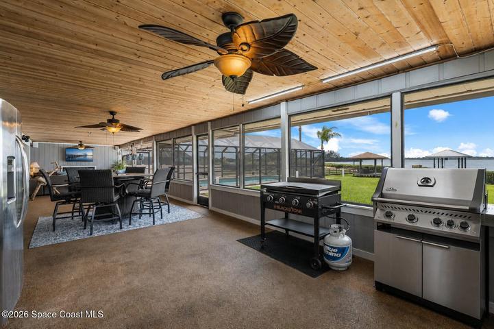 1225 Faulkingham Road, Merritt Island, FL, 32952 photo 46