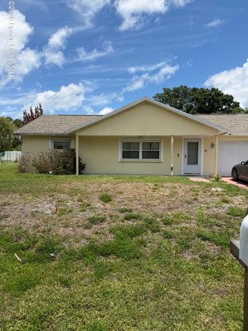 913 Commerce Road SE, Palm Bay