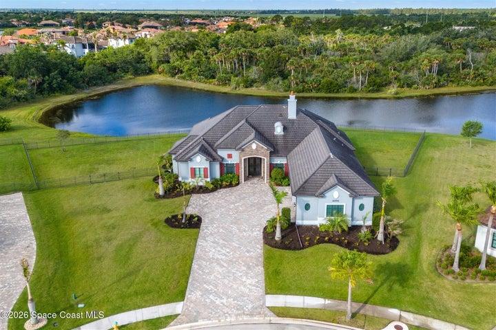 4696 Tea Tree Court, Rockledge