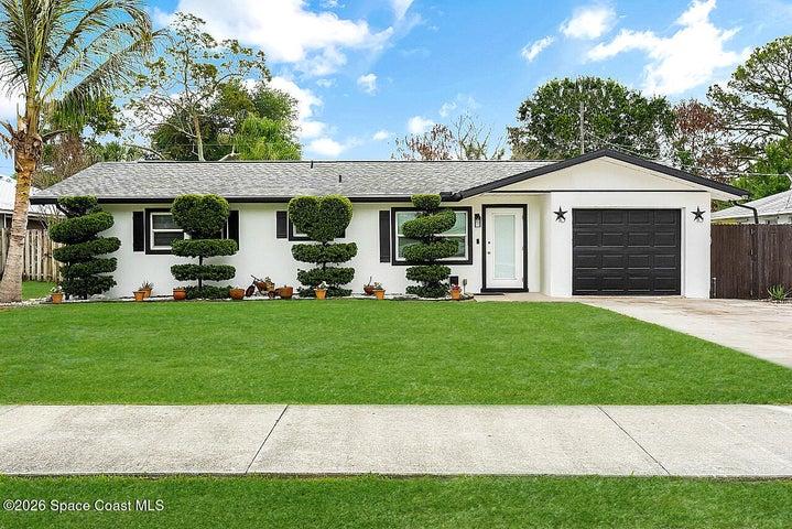 266 20th Avenue, Vero Beach