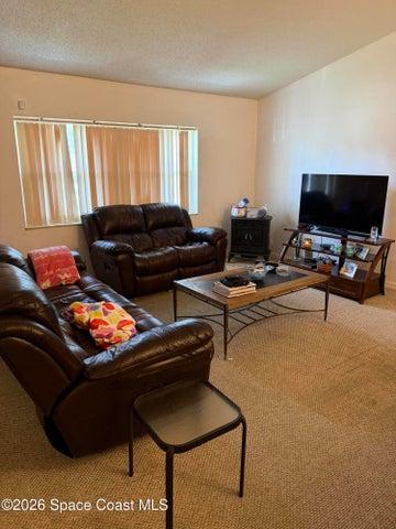 Large Living Room