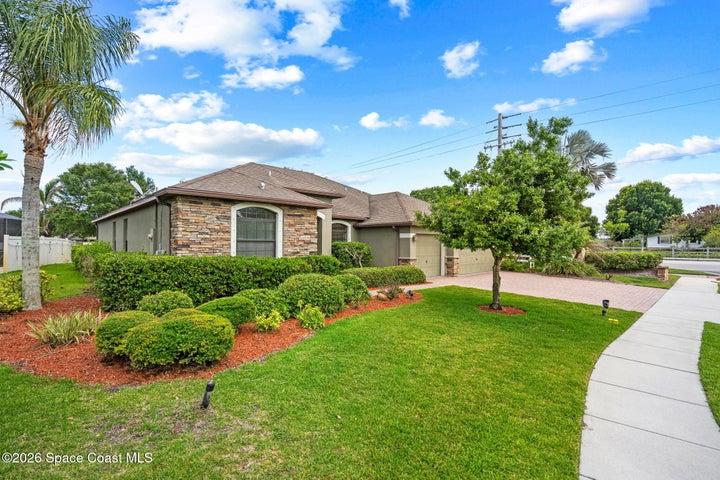 382 Adamo Way, Melbourne, FL, 32904 photo 2