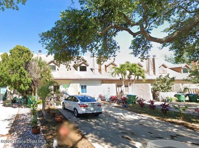 178 Long Point Road 1, Cape Canaveral