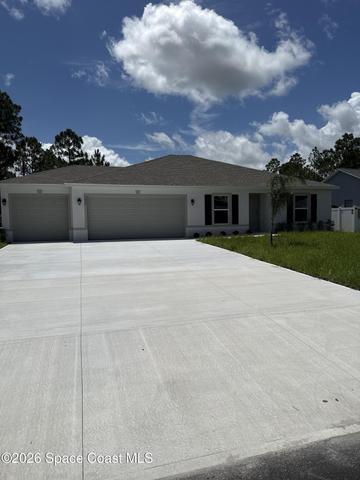1050 San Matio Street SE, Palm Bay