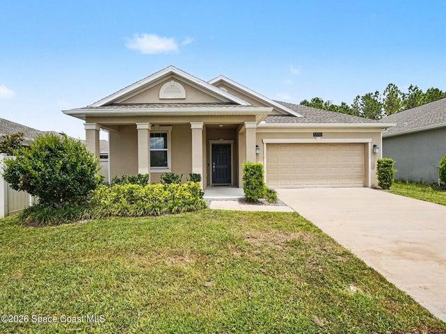 5550 Bakewell Place, St. Cloud, FL, 34771 photo 2