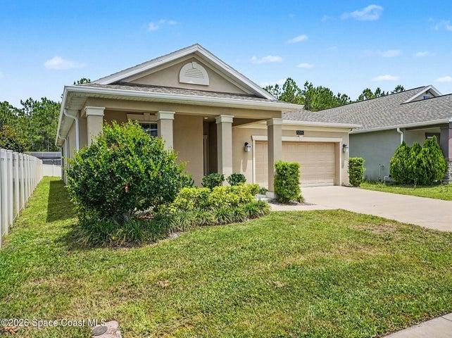 5550 Bakewell Place, St. Cloud, FL, 34771 photo 4