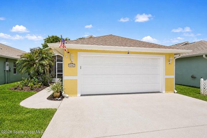 4301 Timothy Drive, Merritt Island, FL, 32953 photo 2