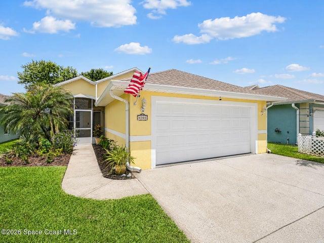 4301 Timothy Drive, Merritt Island, FL, 32953 photo 1
