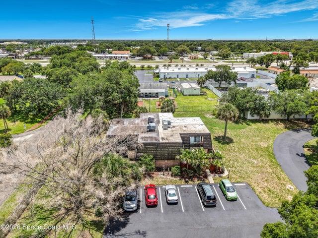 3913 Vista Oaks Circle NE, Palm Bay, FL, 32905 photo 41
