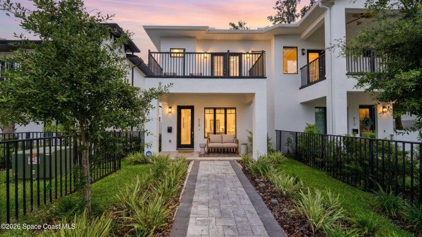 515 W Princeton Street, Orlando