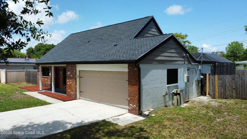 1804 Ponderosa Lane, Titusville, FL, 32796 photo 3