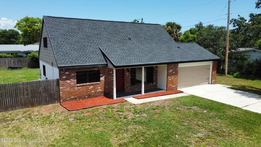 1804 Ponderosa Lane, Titusville, FL, 32796 photo 2
