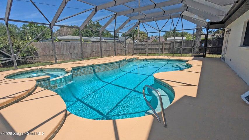 1804 Ponderosa Lane, Titusville, FL, 32796 photo 5