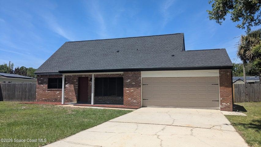 1804 Ponderosa Lane, Titusville, FL, 32796 photo 4