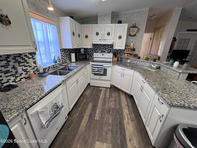 858 Pecan Circle, Barefoot Bay, FL, 32976 photo 10