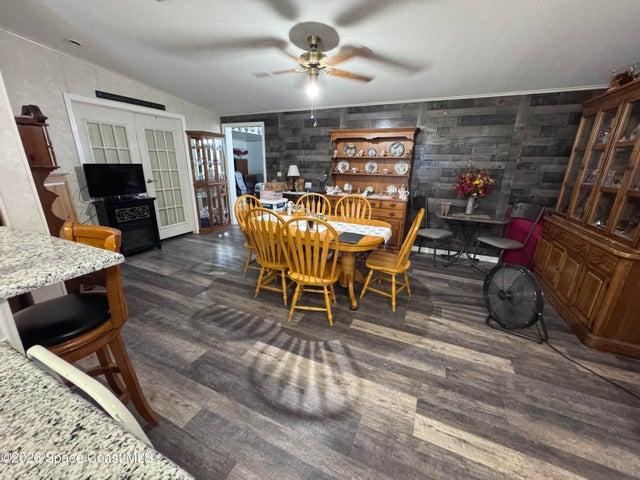 858 Pecan Circle, Barefoot Bay, FL, 32976 photo 8