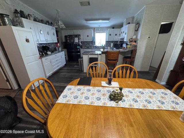 858 Pecan Circle, Barefoot Bay, FL, 32976 photo 9