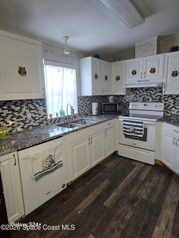 858 Pecan Circle, Barefoot Bay, FL, 32976 photo 11