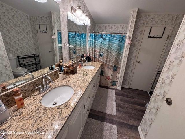 858 Pecan Circle, Barefoot Bay, FL, 32976 photo 16