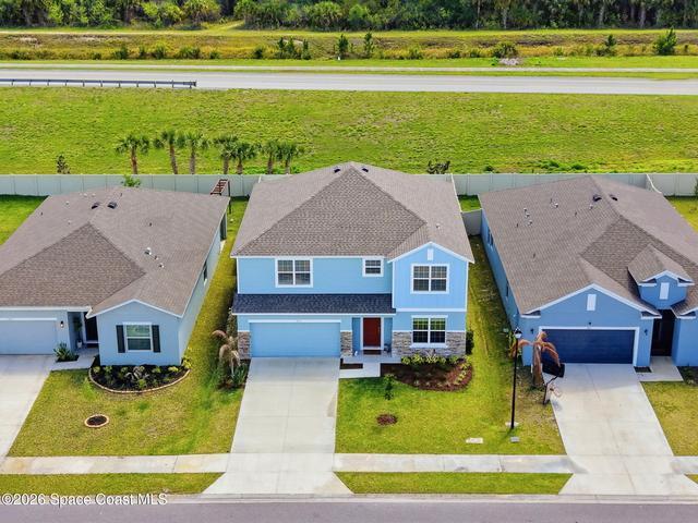 1055 Kylar Drive NW, Palm Bay, FL, 32907 photo 45