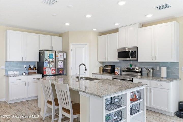 1055 Kylar Drive NW, Palm Bay, FL, 32907 photo 12