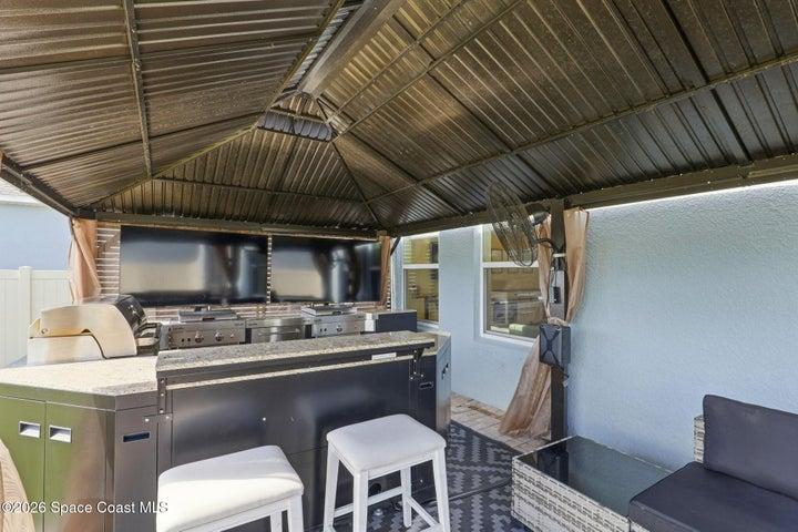 1055 Kylar Drive NW, Palm Bay, FL, 32907 photo 38