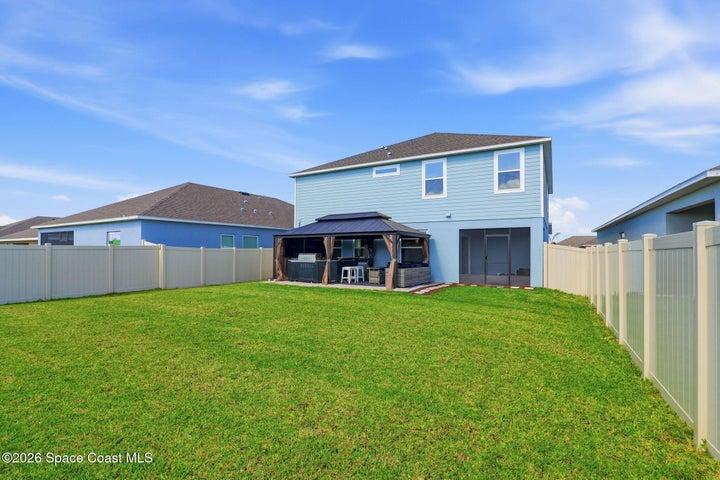 1055 Kylar Drive NW, Palm Bay, FL, 32907 photo 41