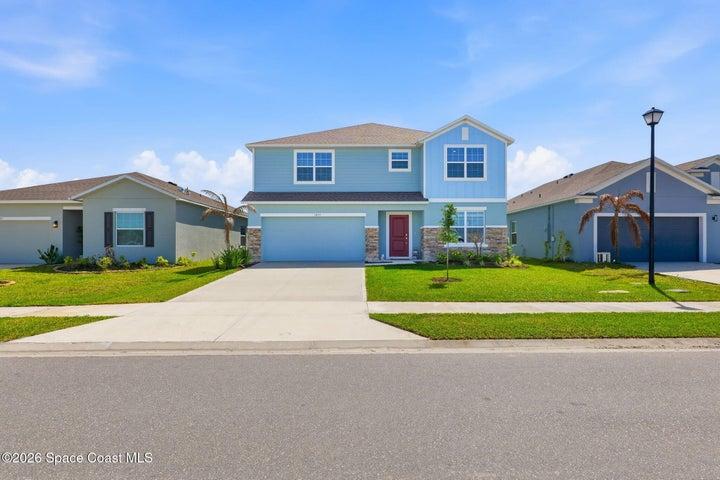 1055 Kylar Drive NW, Palm Bay, FL, 32907 photo 43