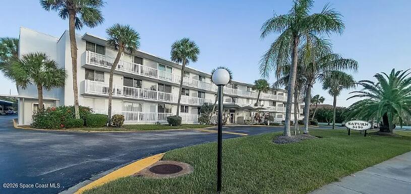 3190 N Atlantic Avenue 231, Cocoa Beach, FL, 32931 photo 2