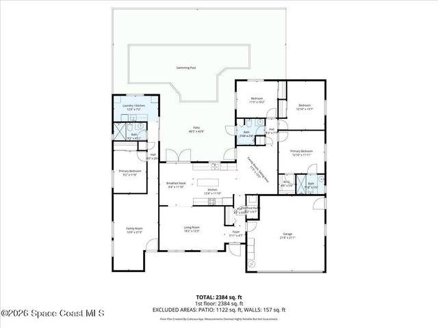 2320 Abalone Avenue, Indialantic, FL, 32903 photo 4