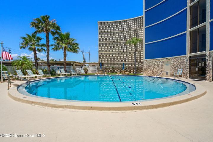 4850 Ocean Beach Boulevard 101, Cocoa Beach