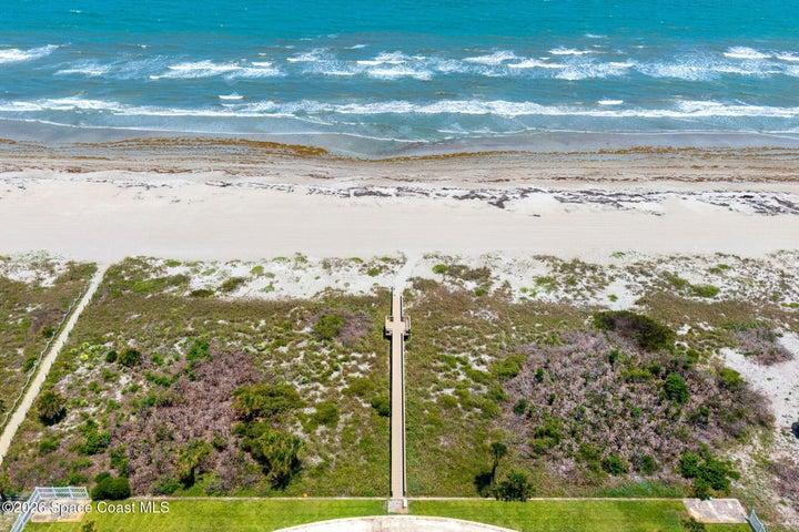 Direct Beach Access