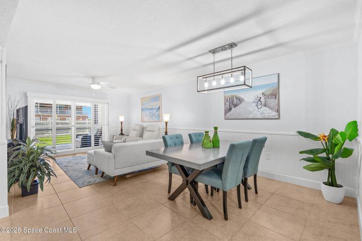 Main Living Area