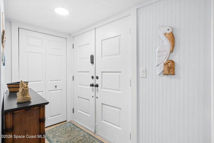 Entryway