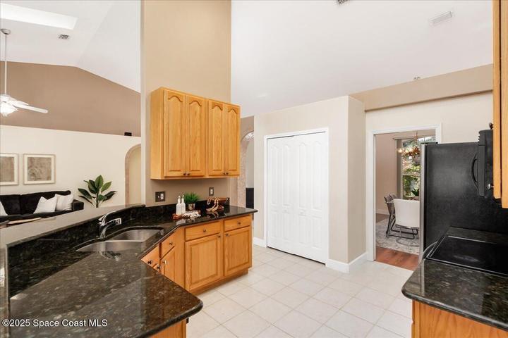 42" cabinets plus pantry